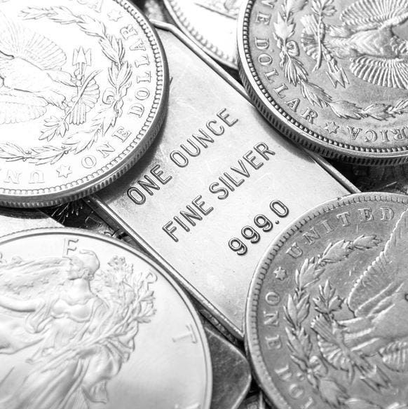 Coins/Gifting Articles